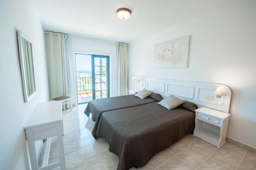 Apartamentos Regency Heights At Neptuno