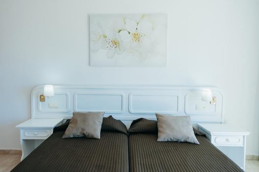 Apartamentos Regency Heights At Neptuno