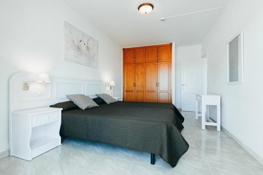 Apartamentos Regency Heights At Neptuno