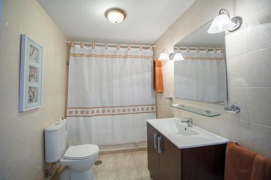 Apartamentos Regency Heights At Neptuno