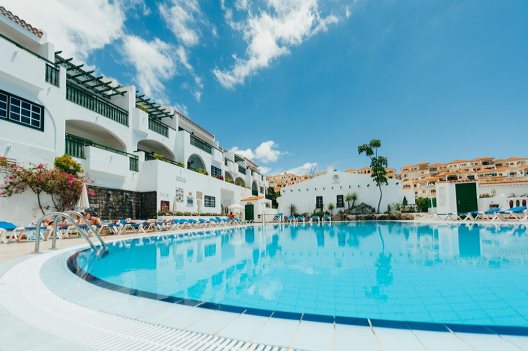 Apartamentos Regency Heights At Neptuno
