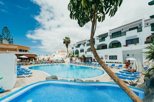 Apartamentos Regency Heights At Neptuno
