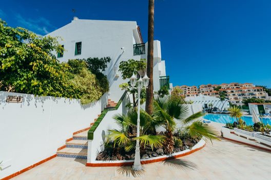 Apartamentos Regency Heights At Neptuno