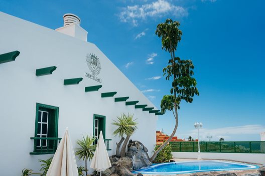 Apartamentos Regency Heights At Neptuno