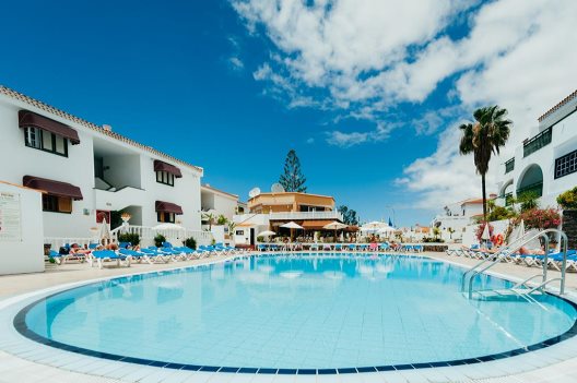 Apartamentos Regency Heights At Neptuno