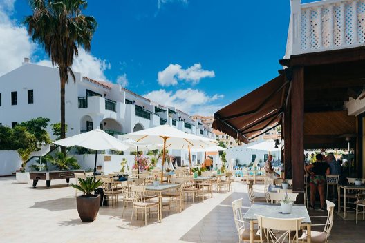 Apartamentos Regency Heights At Neptuno