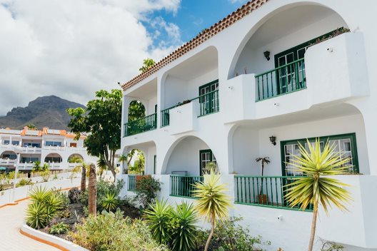 Apartamentos Regency Heights At Neptuno