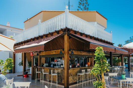 Apartamentos Regency Heights At Neptuno