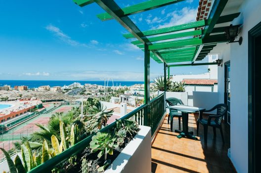 Apartamentos Regency Heights At Neptuno