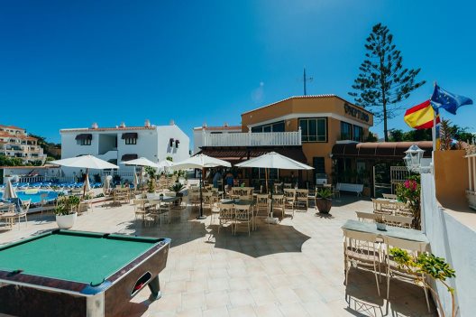 Apartamentos Regency Heights At Neptuno