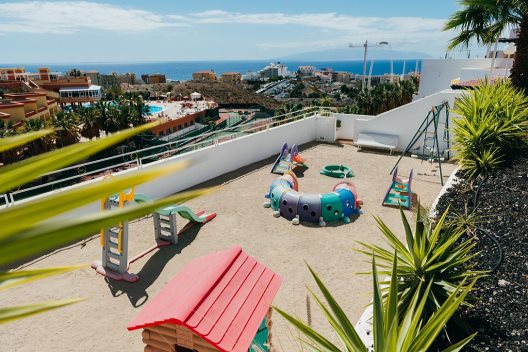 Apartamentos Regency Heights At Neptuno