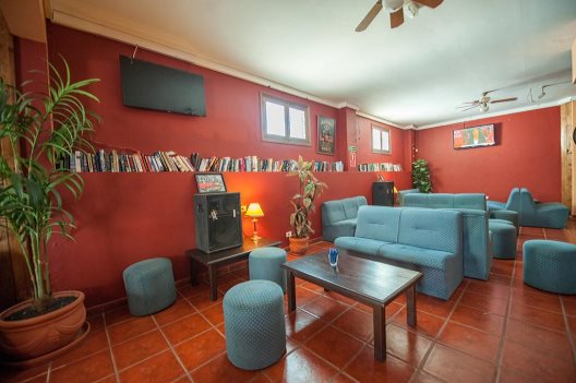 Apartamentos Regency Heights At Neptuno