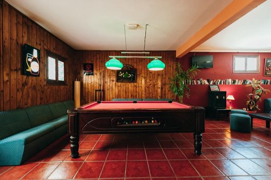 Apartamentos Regency Heights At Neptuno