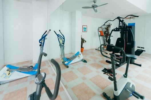 Apartamentos Regency Heights At Neptuno