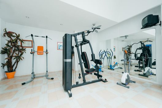 Apartamentos Regency Heights At Neptuno