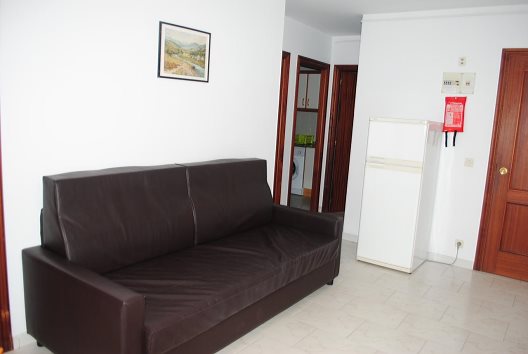 Apartamentos Regollera