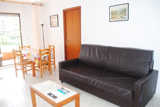 Apartamentos Regollera