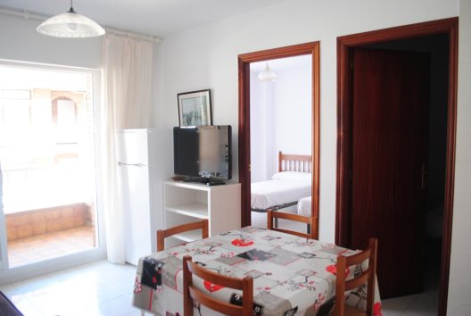 Apartamentos Regollera