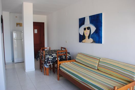 Apartamentos Regollera