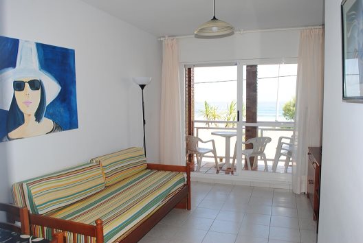 Apartamentos Regollera