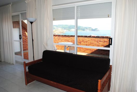 Apartamentos Regollera
