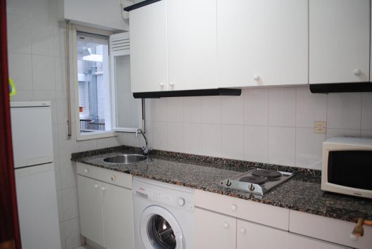 Apartamentos Regollera