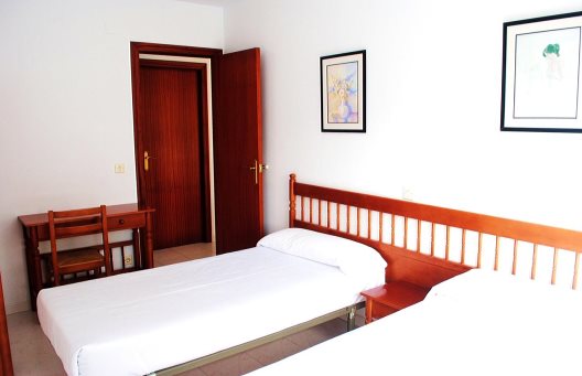 Apartamentos Regollera