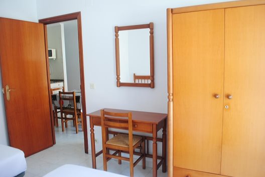 Apartamentos Regollera