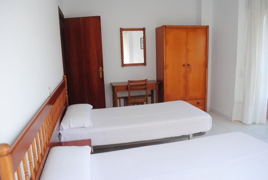 Apartamentos Regollera