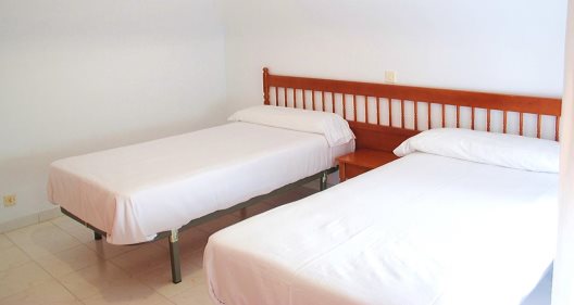 Apartamentos Regollera