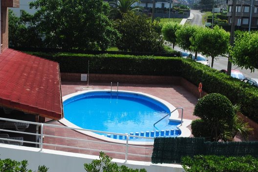 Apartamentos Regollera