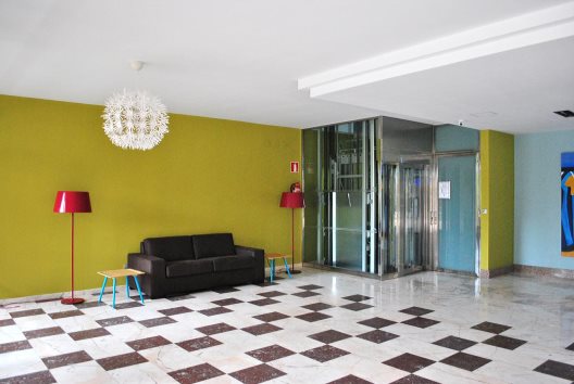 Apartamentos Regollera