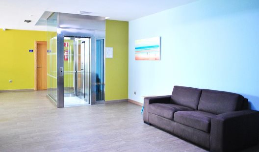 Apartamentos Regollera