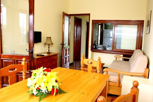Apartamentos Reinasol