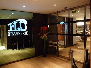 Apartamentos Relais Spa Paris Roissy Cdg