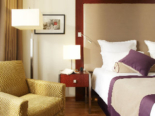 Apartamentos Relais Spa Paris Roissy Cdg
