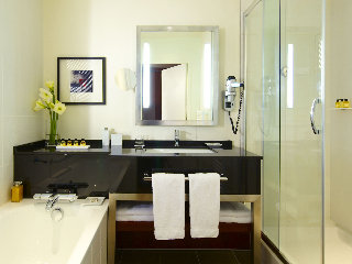 Apartamentos Relais Spa Paris Roissy Cdg