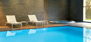 Apartamentos Relais Spa Paris Roissy Cdg