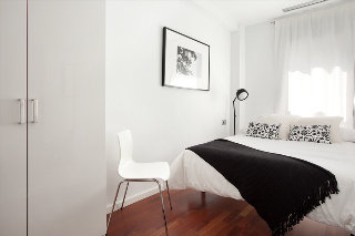 Apartamentos Rent Top Eixample