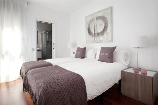 Apartamentos Rent Top Eixample