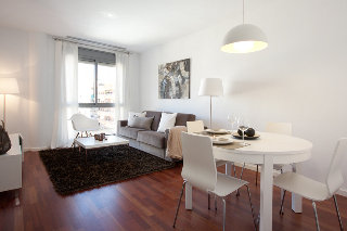 Apartamentos Rent Top Eixample