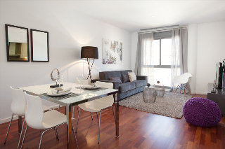 Apartamentos Rent Top Eixample