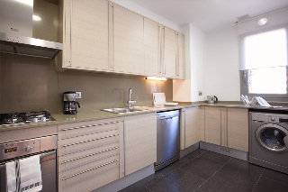 Apartamentos Rent Top Eixample