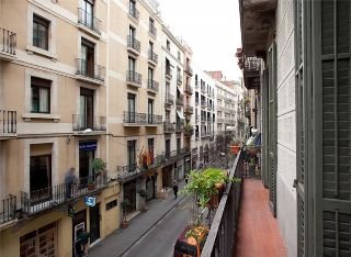 Apartamentos Rent Top Las Ramblas