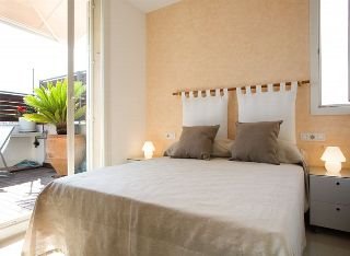 Apartamentos Rent Top Las Ramblas