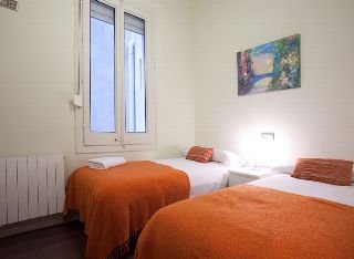 Apartamentos Rent Top Las Ramblas