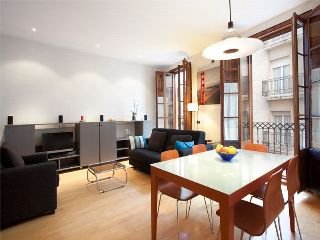 Apartamentos Rent Top Las Ramblas