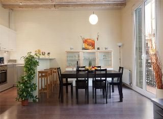 Apartamentos Rent Top Las Ramblas