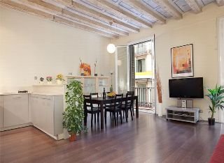 Apartamentos Rent Top Las Ramblas