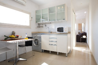 Apartamentos Rent Top Las Ramblas